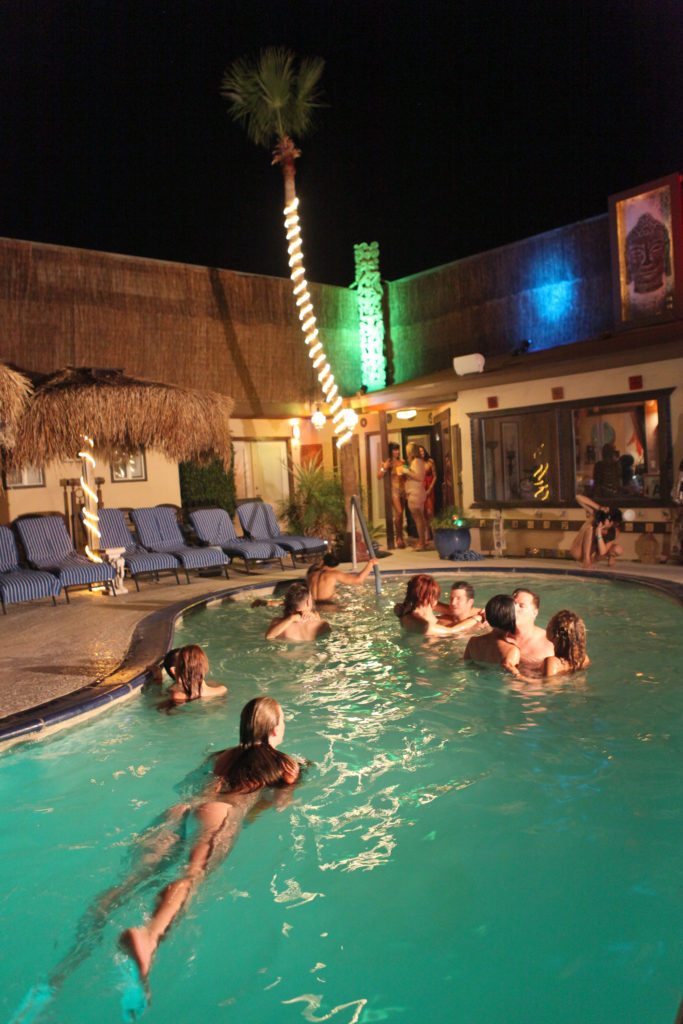 Private Events - Sea Mountain Inn Lifestyles Resort Spa Hotel