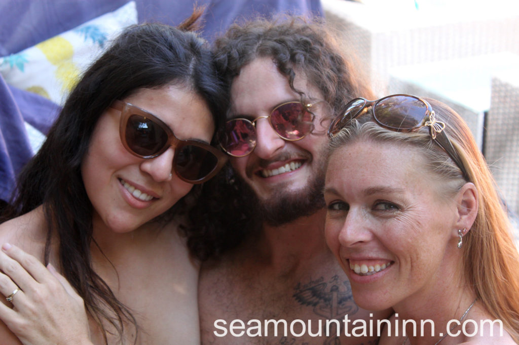 Contact us - Sea Mountain Nude Lifestyles Resorts